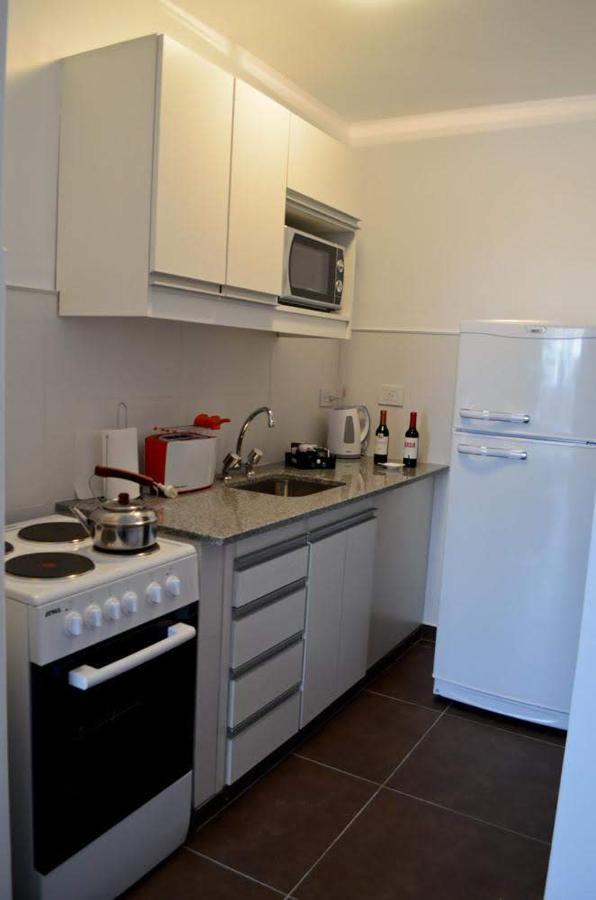 Depto 6 * La Plata