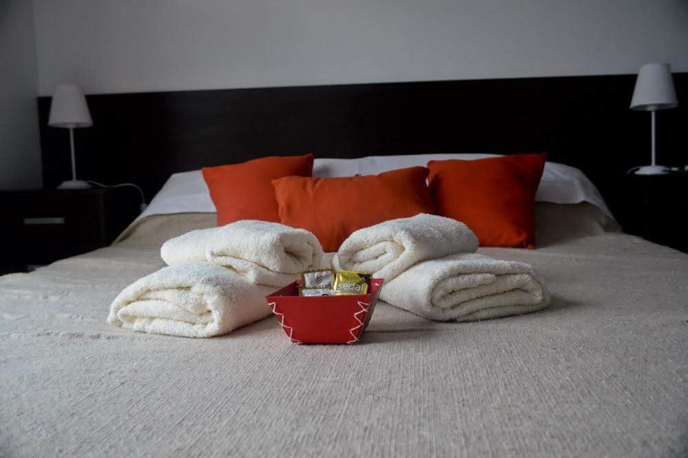 Depto 6 Apartamento