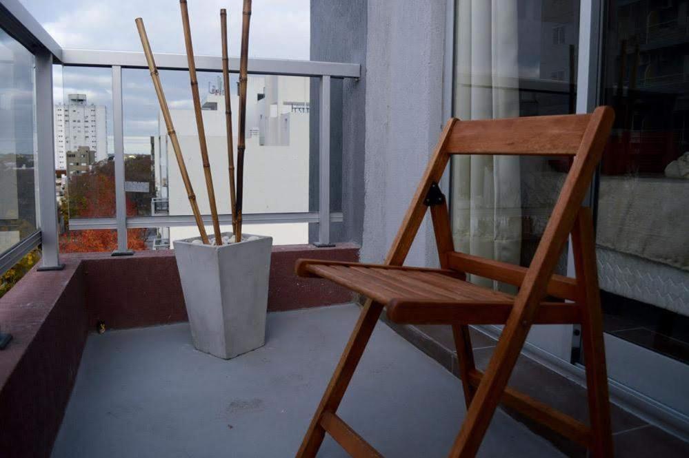 Apartamento Depto 6 La Plata