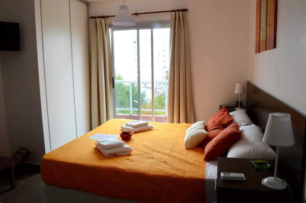 Apartamento Depto 6