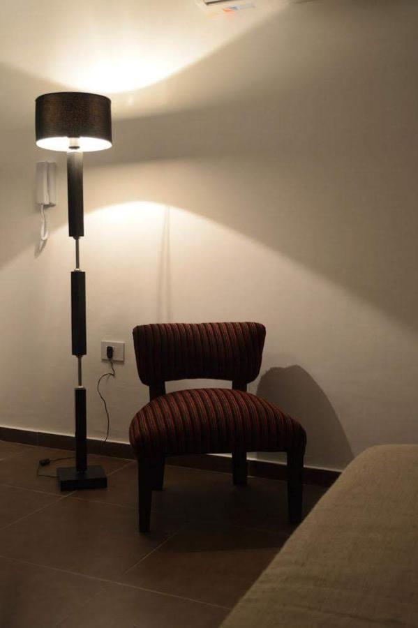 Apartamento Depto 6 La Plata